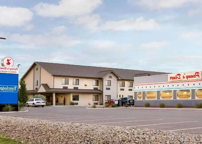 Travelodge By Wyndham Santa Teresa