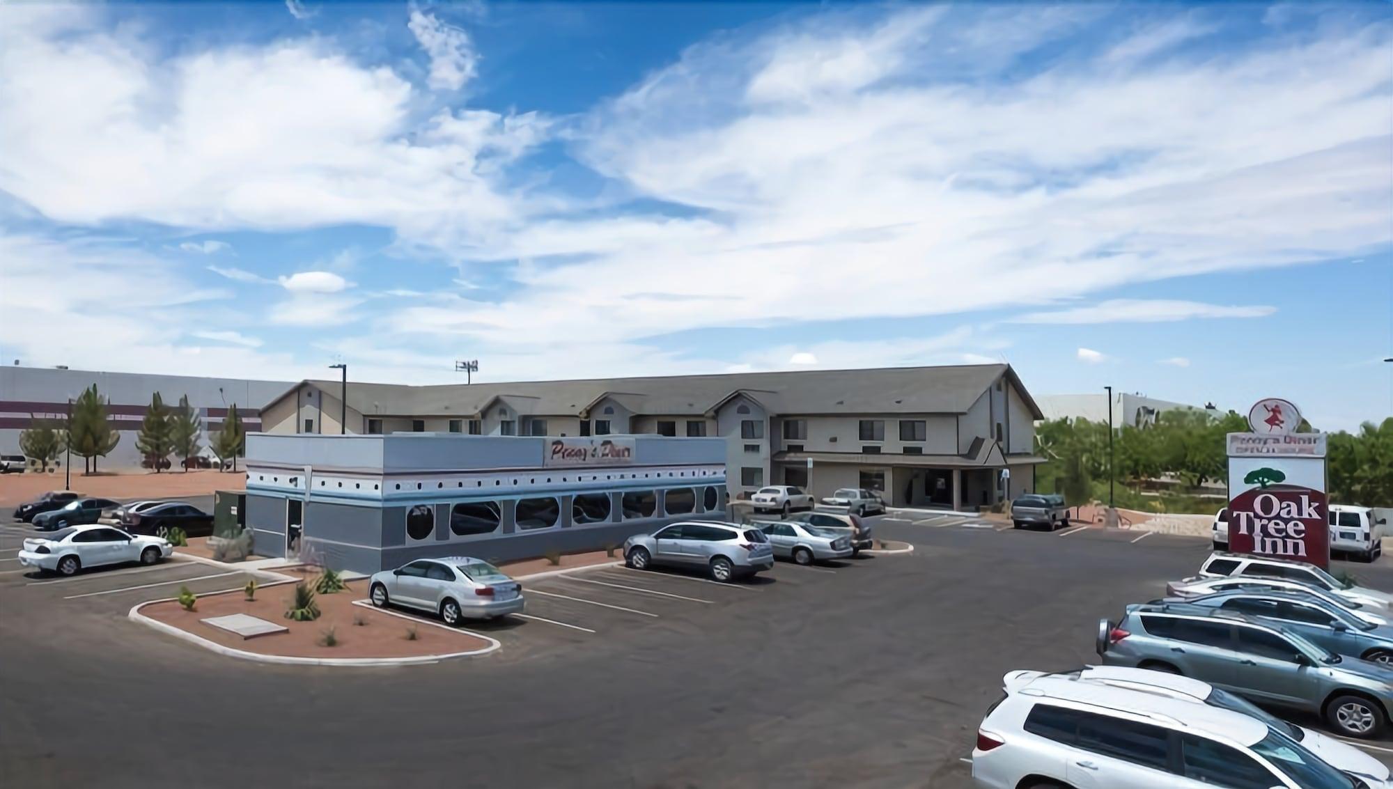 Travelodge By Wyndham Hotel Santa Teresa