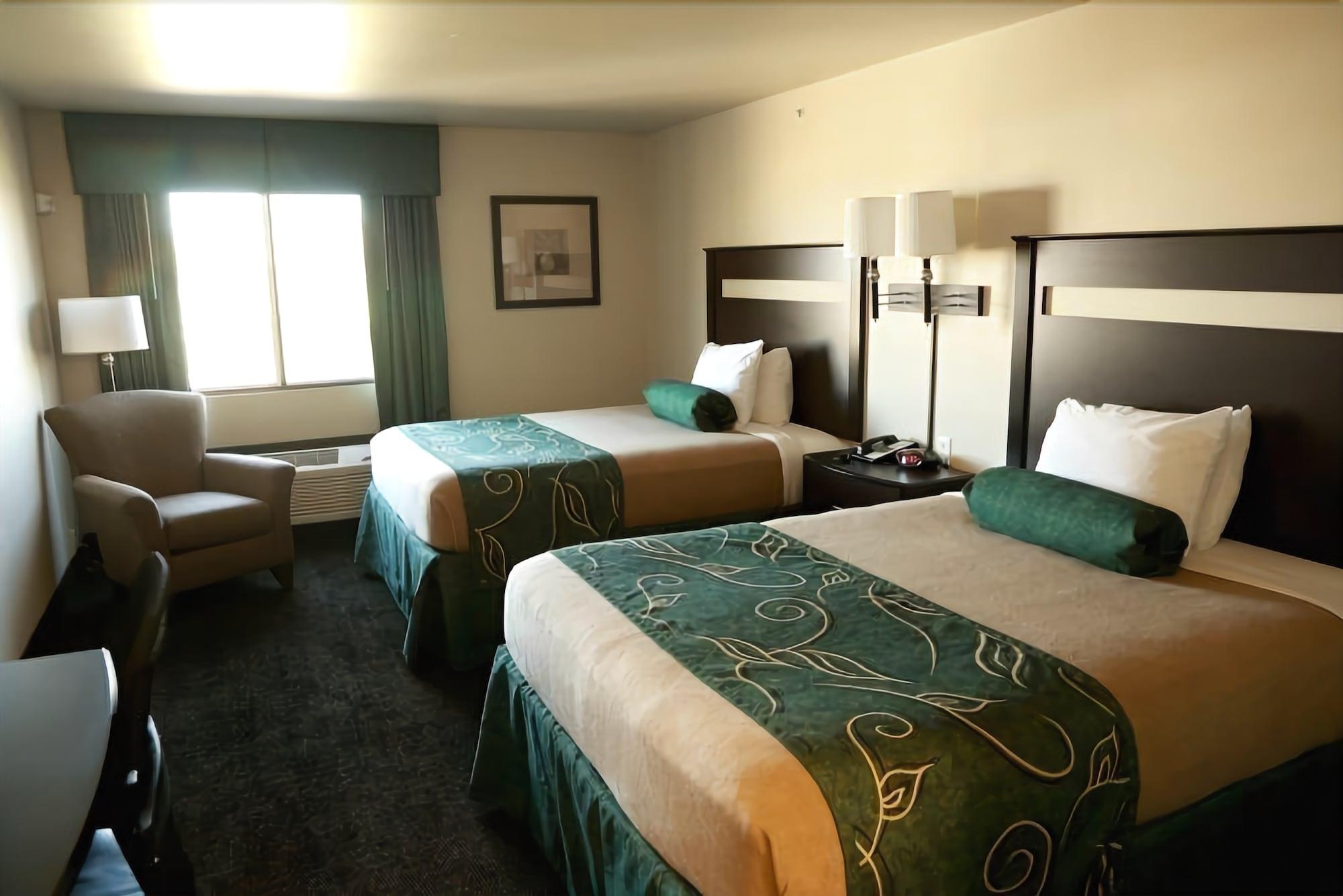 Travelodge By Wyndham Hotel
