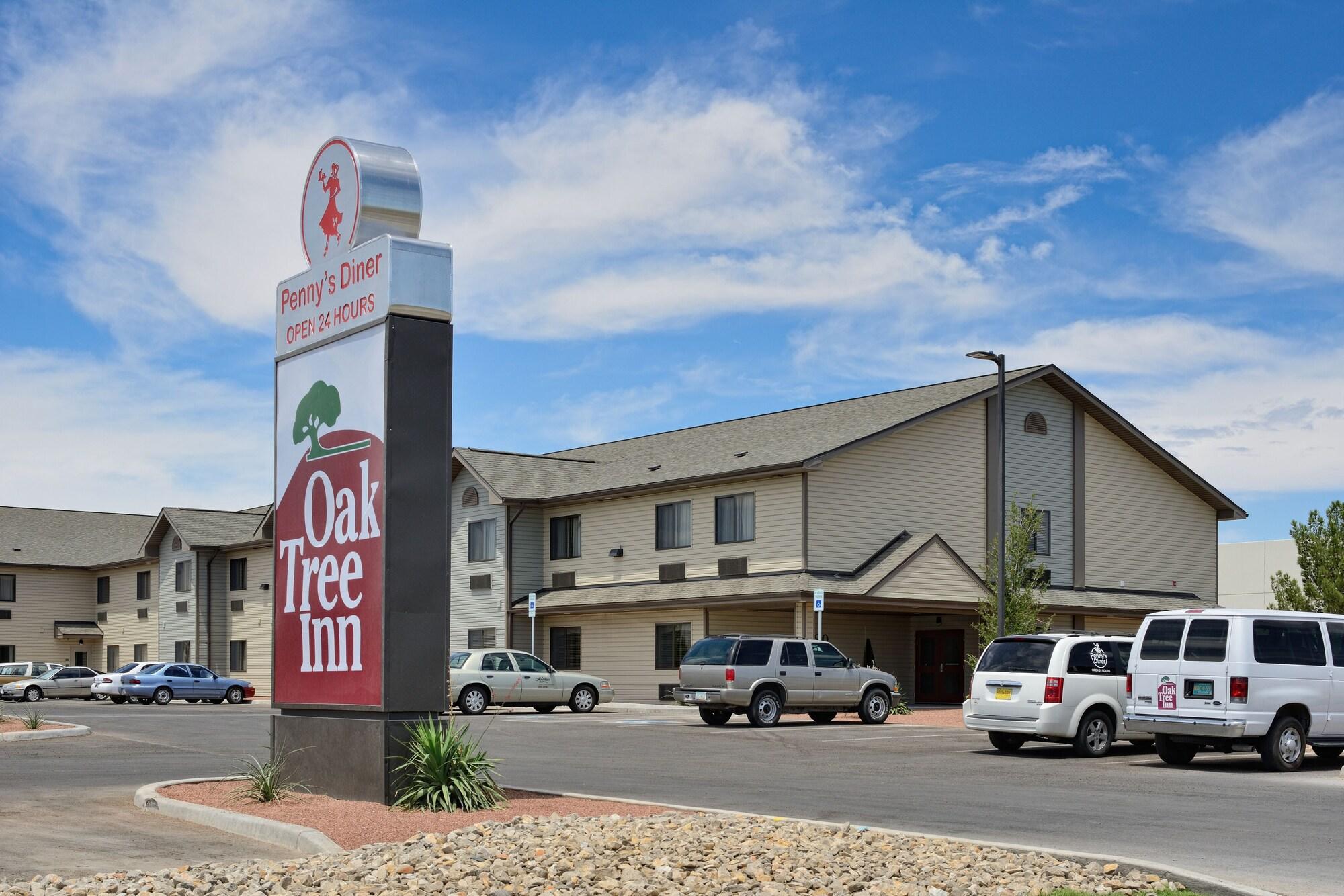 Travelodge By Wyndham Santa Teresa
