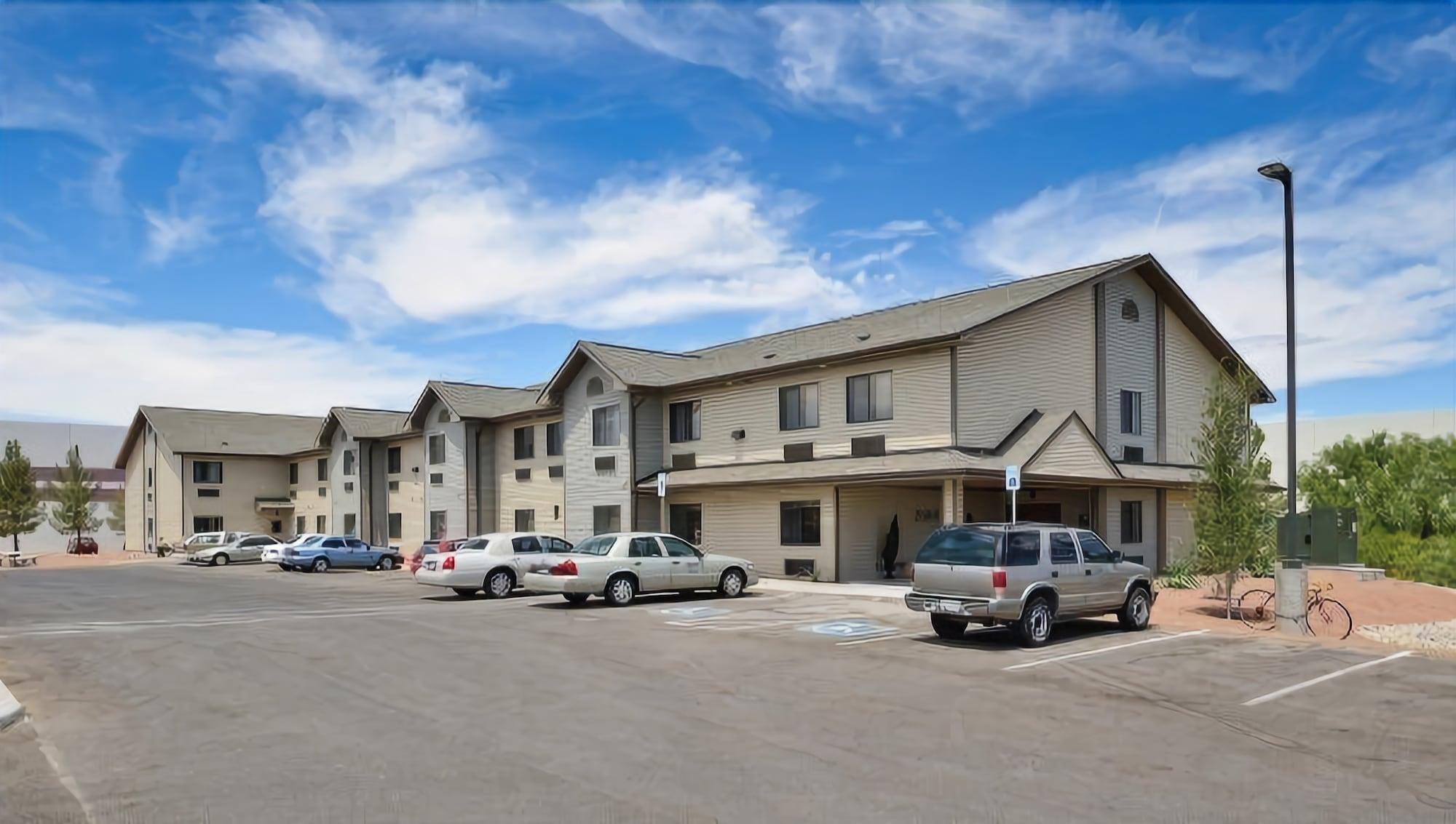 Hotel Travelodge By Wyndham