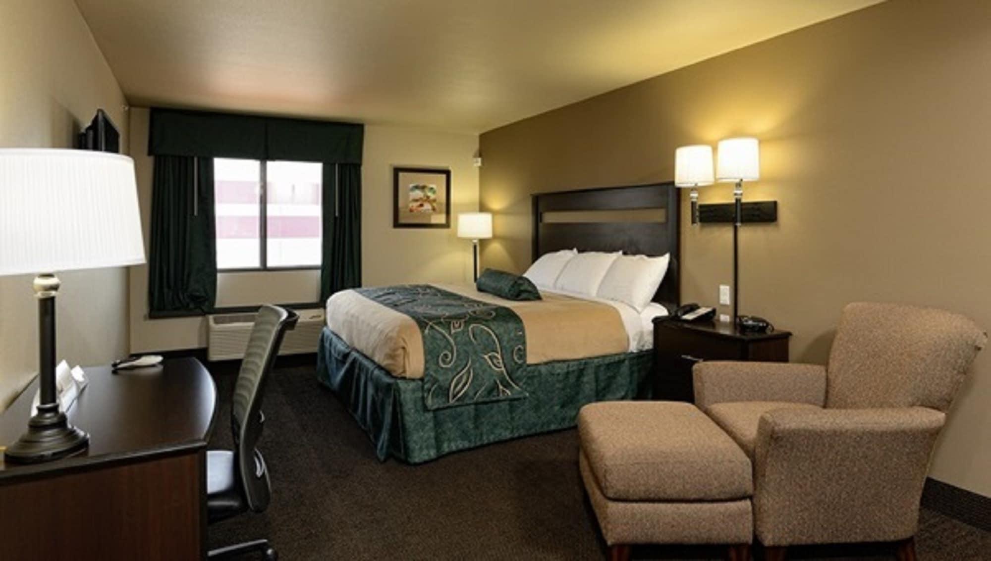 Hotel Travelodge By Wyndham Santa Teresa