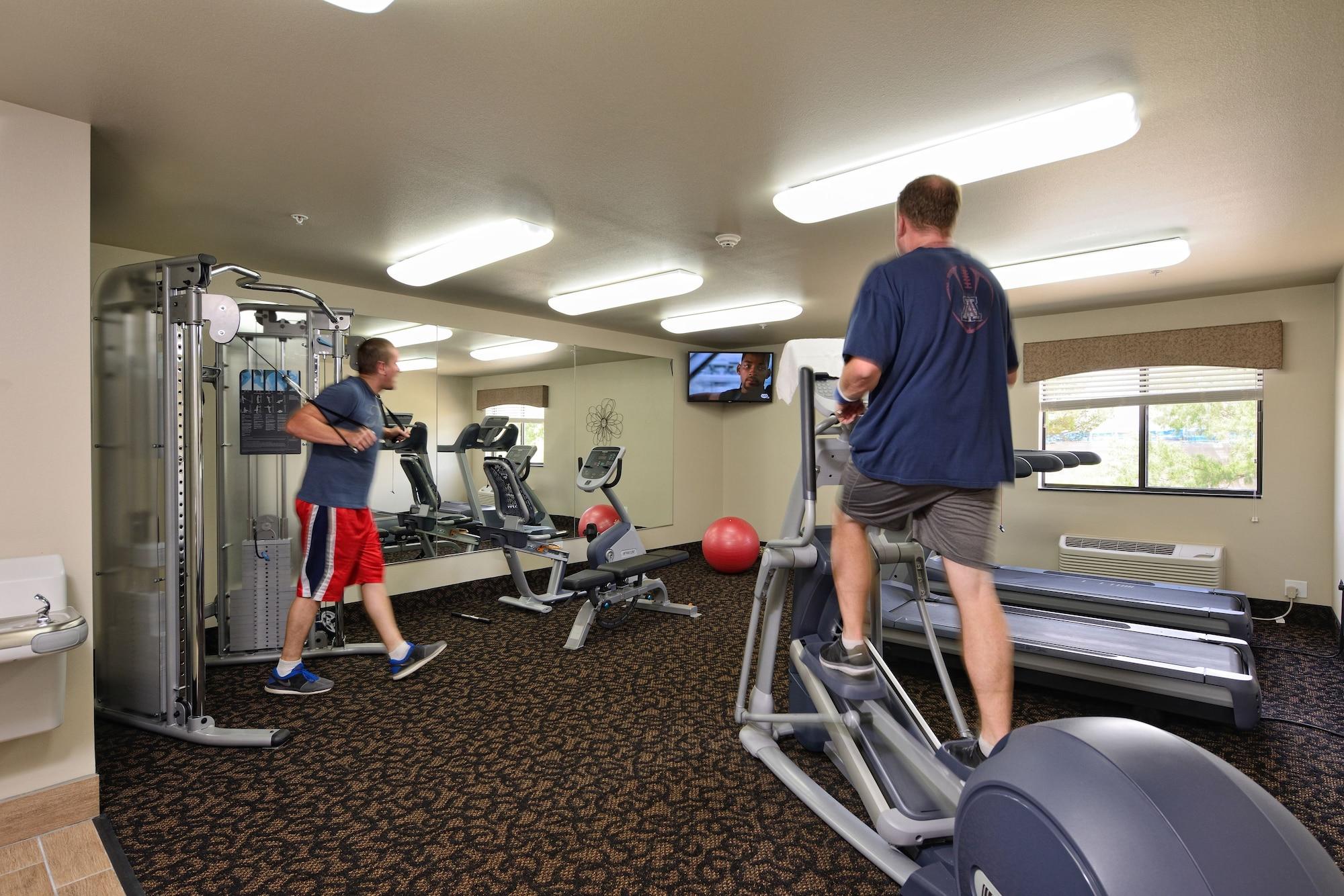 Travelodge By Wyndham 4*