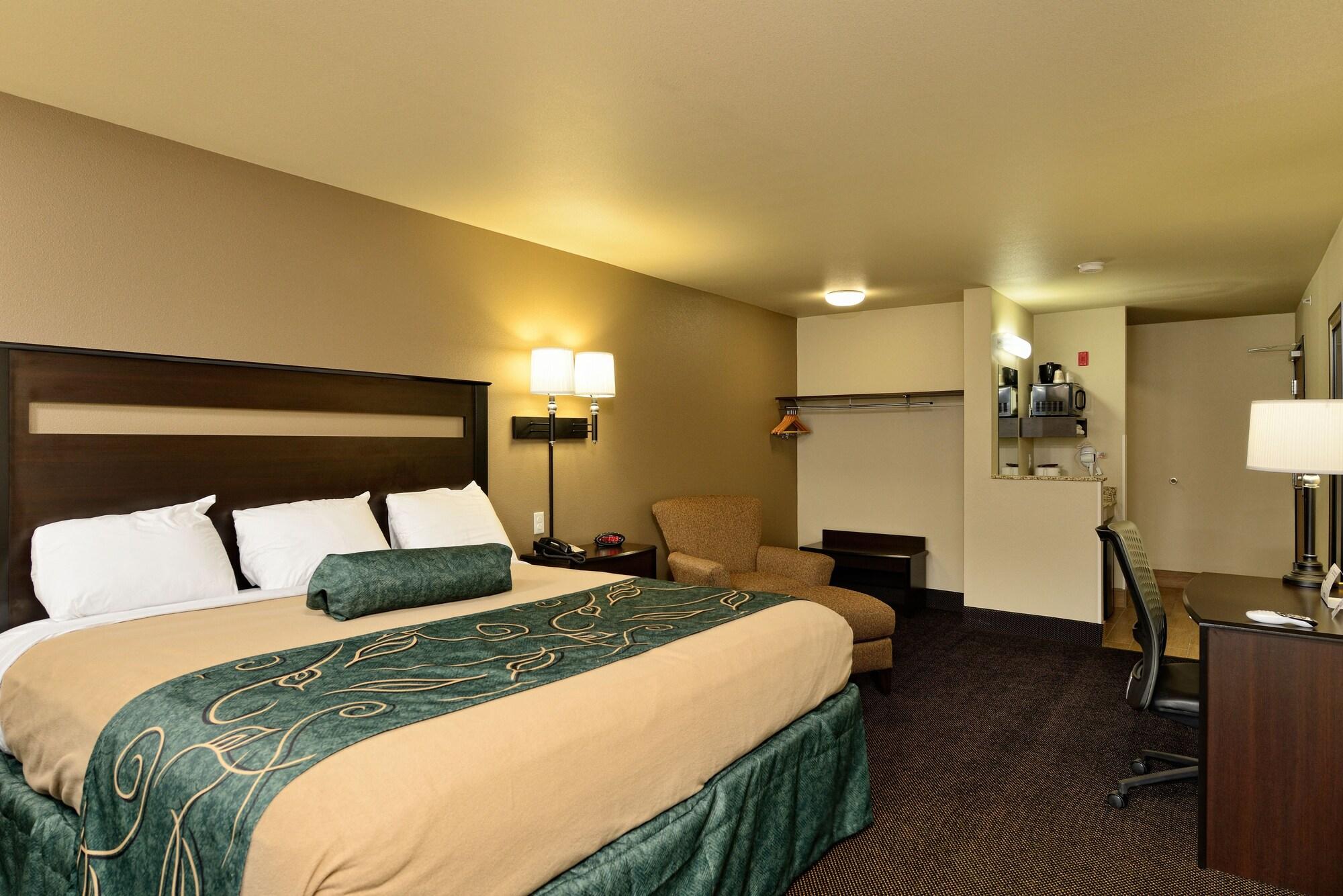 Hotel Travelodge By Wyndham Santa Teresa
