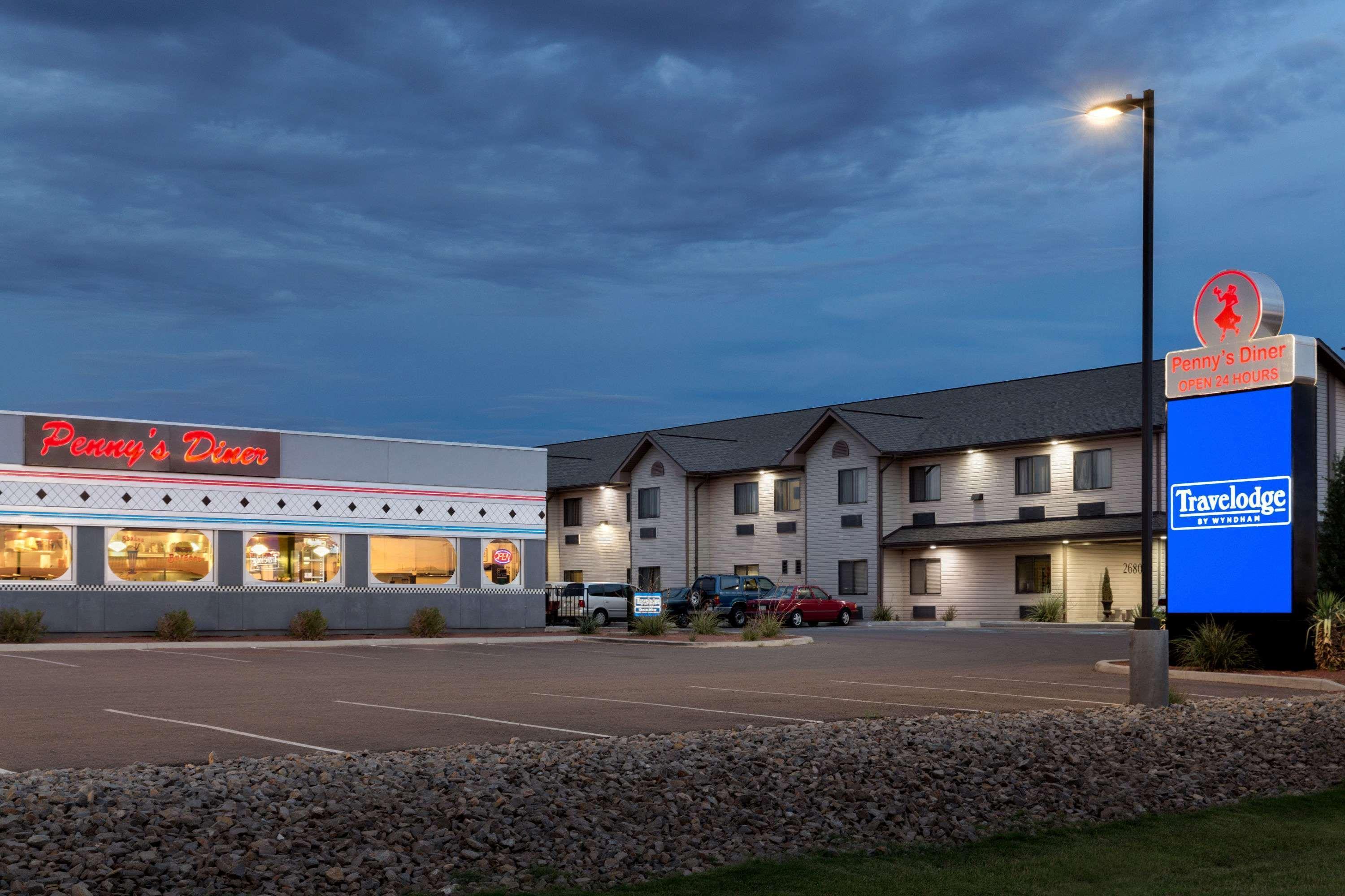 Hotel Travelodge By Wyndham