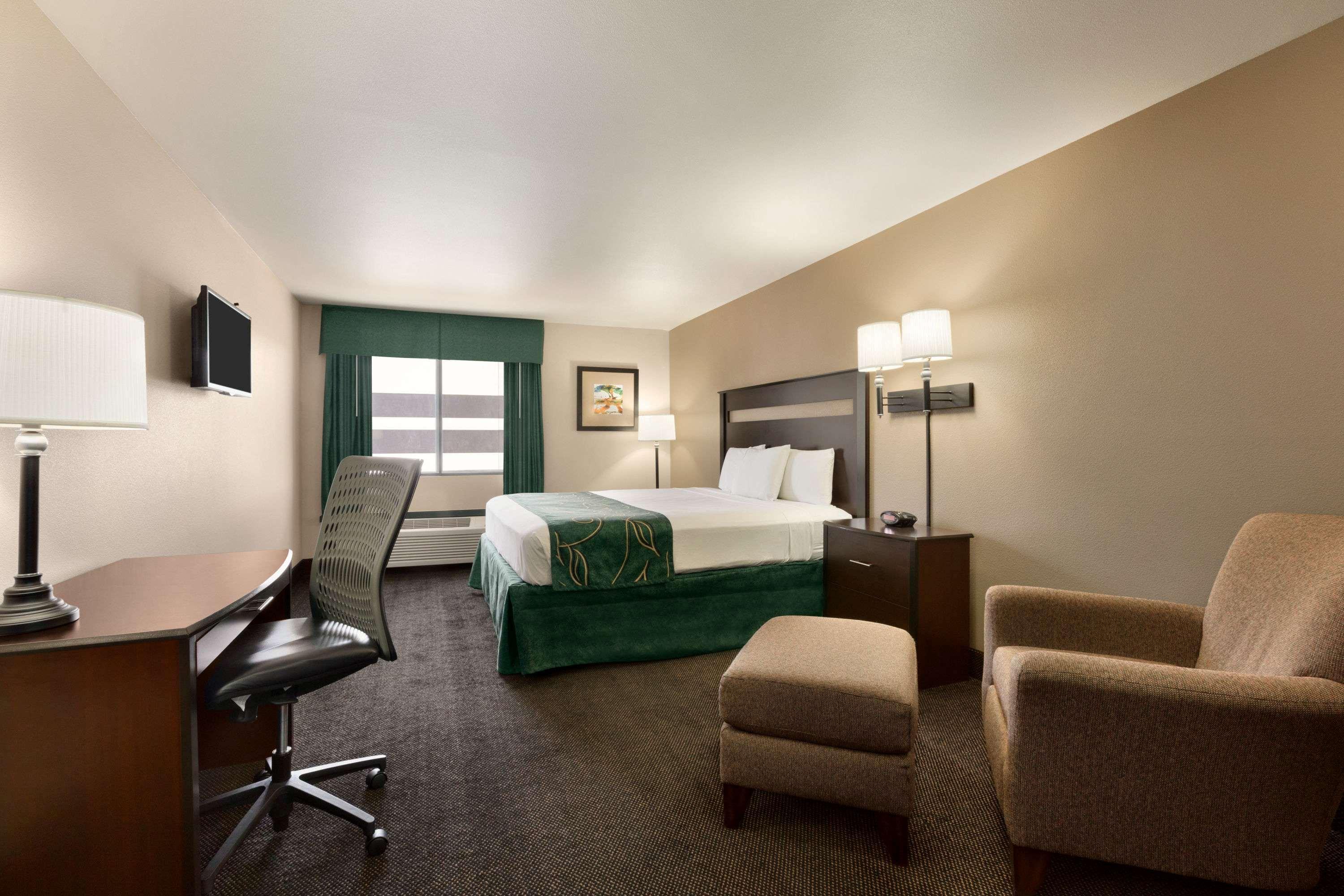 Travelodge By Wyndham Santa Teresa