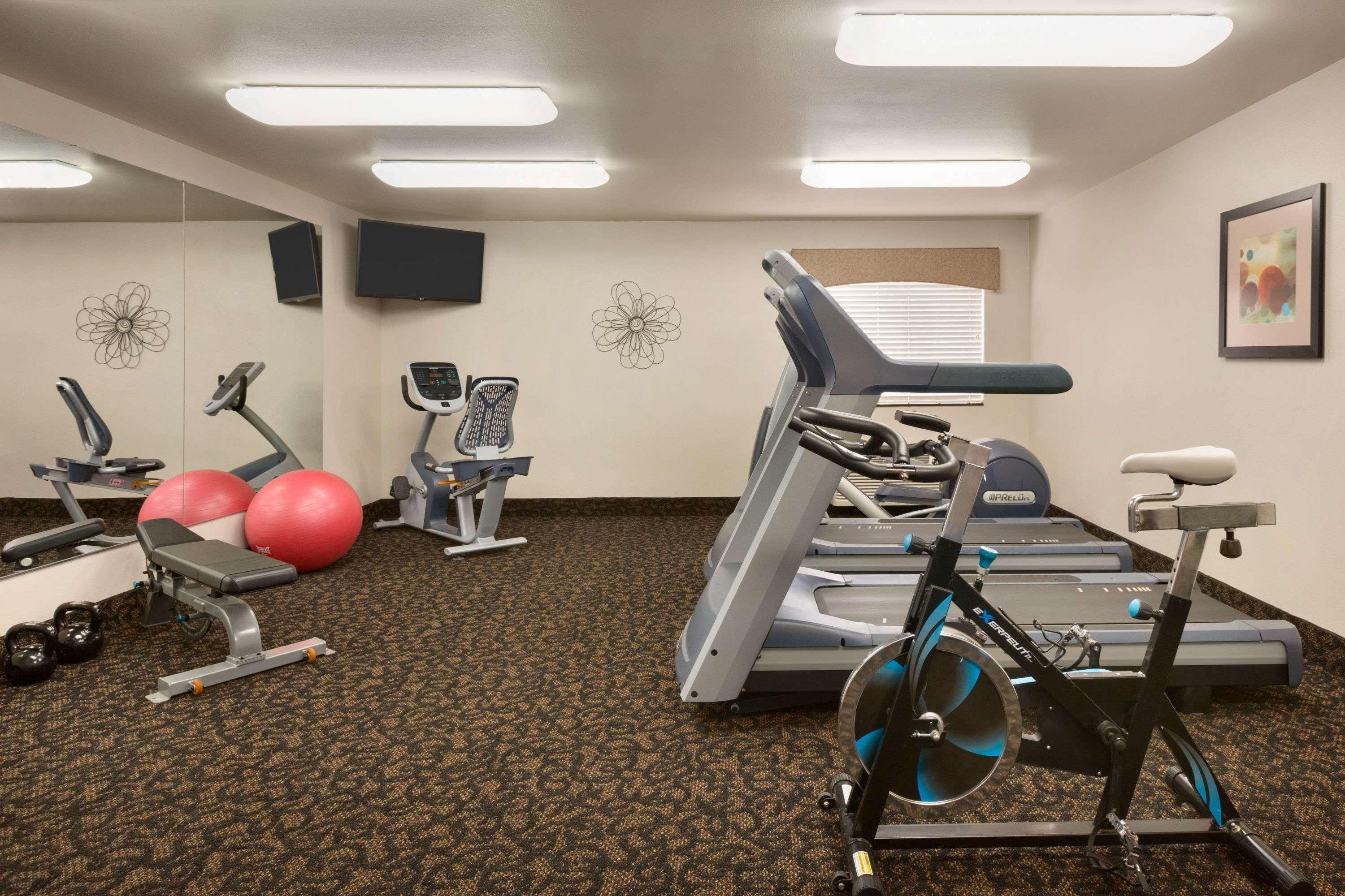 Hotel Travelodge By Wyndham 4*