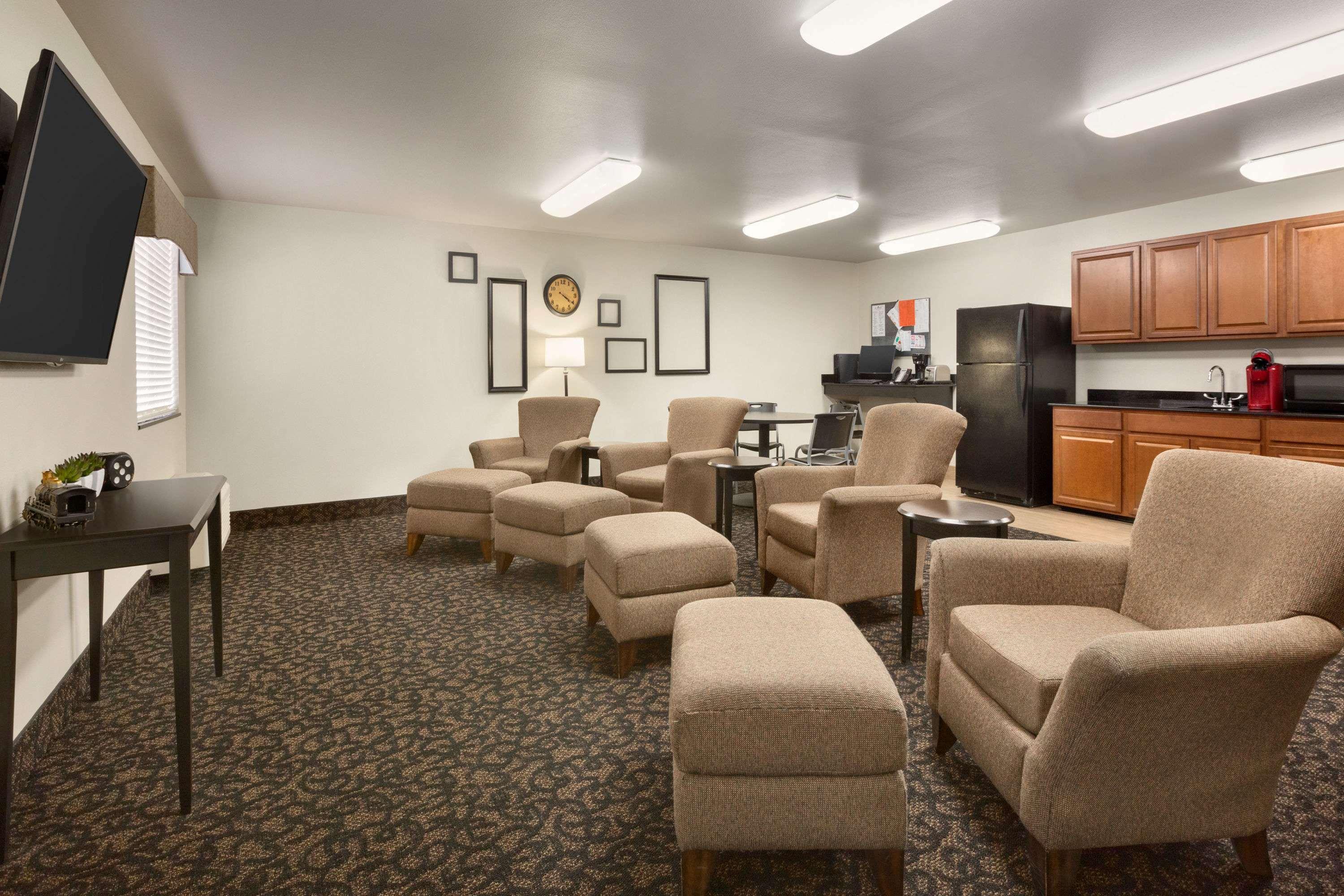 Hotel Travelodge By Wyndham Santa Teresa