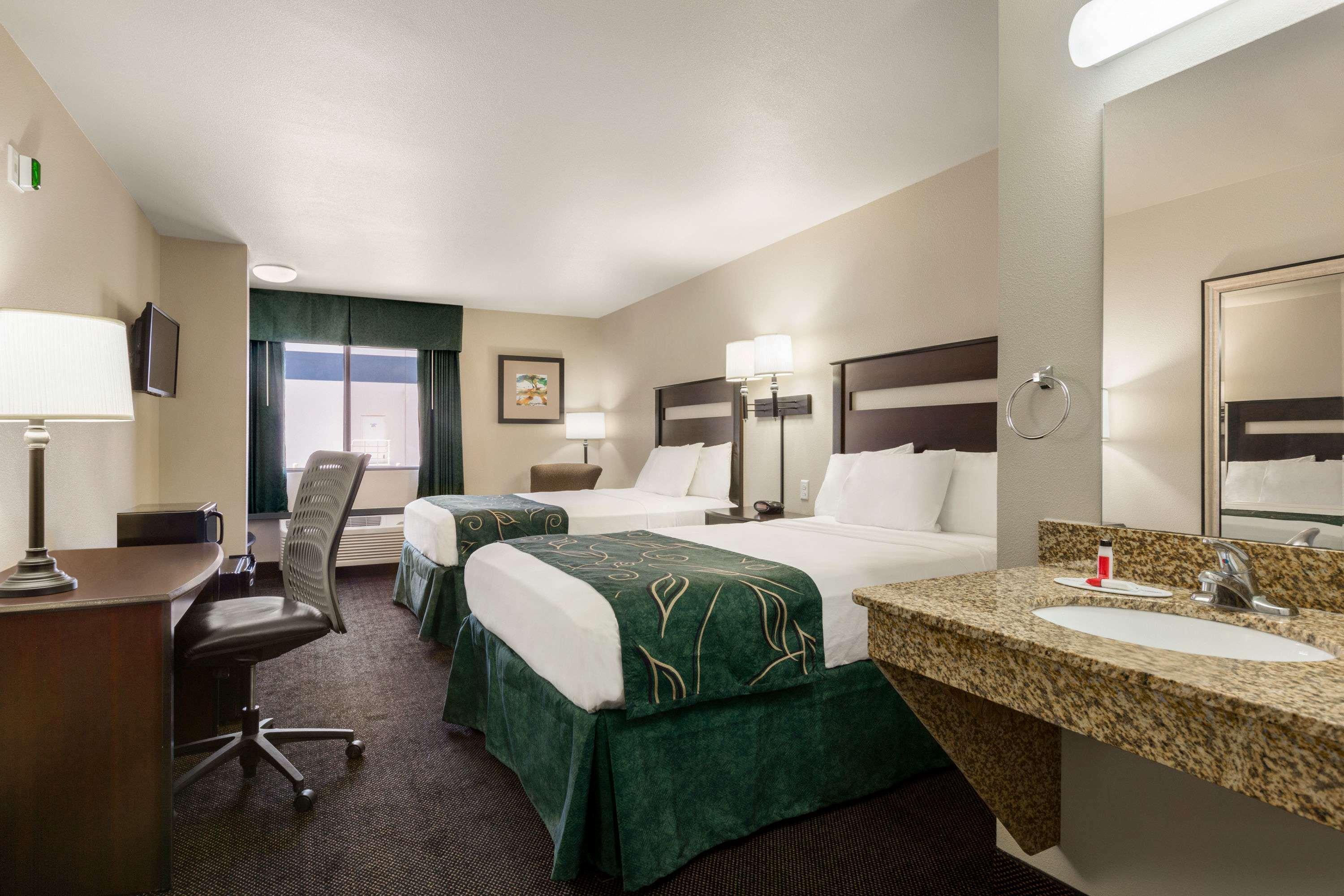 Travelodge By Wyndham Hotel Santa Teresa