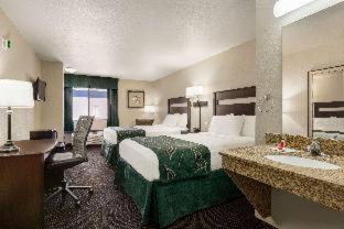 Hotel Travelodge By Wyndham Santa Teresa