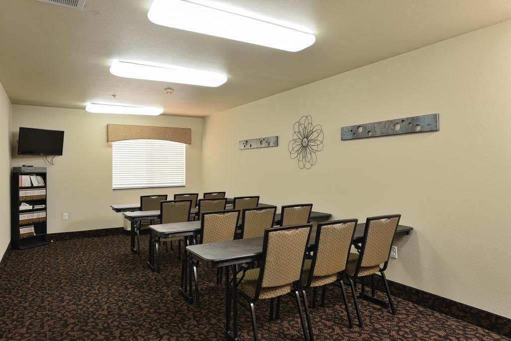 Hotel Travelodge By Wyndham Santa Teresa