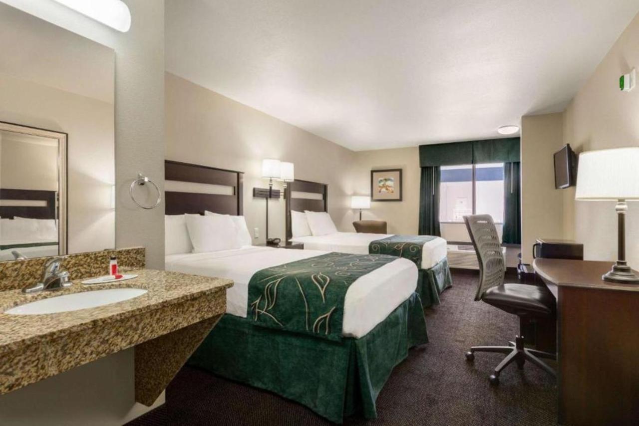 Travelodge By Wyndham Hotel Santa Teresa
