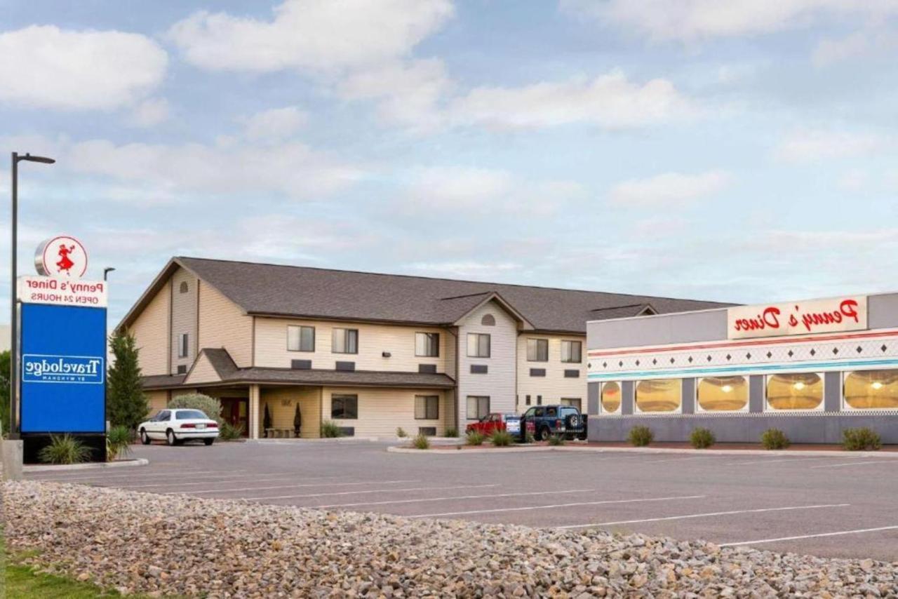 Hotel Travelodge By Wyndham 4*