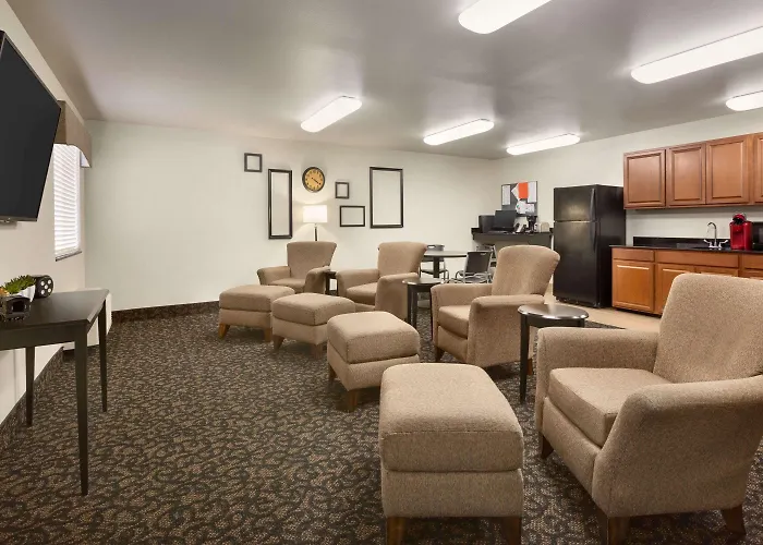Travelodge By Wyndham Santa Teresa