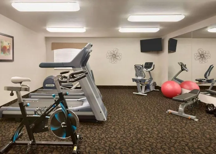 Travelodge By Wyndham Santa Teresa