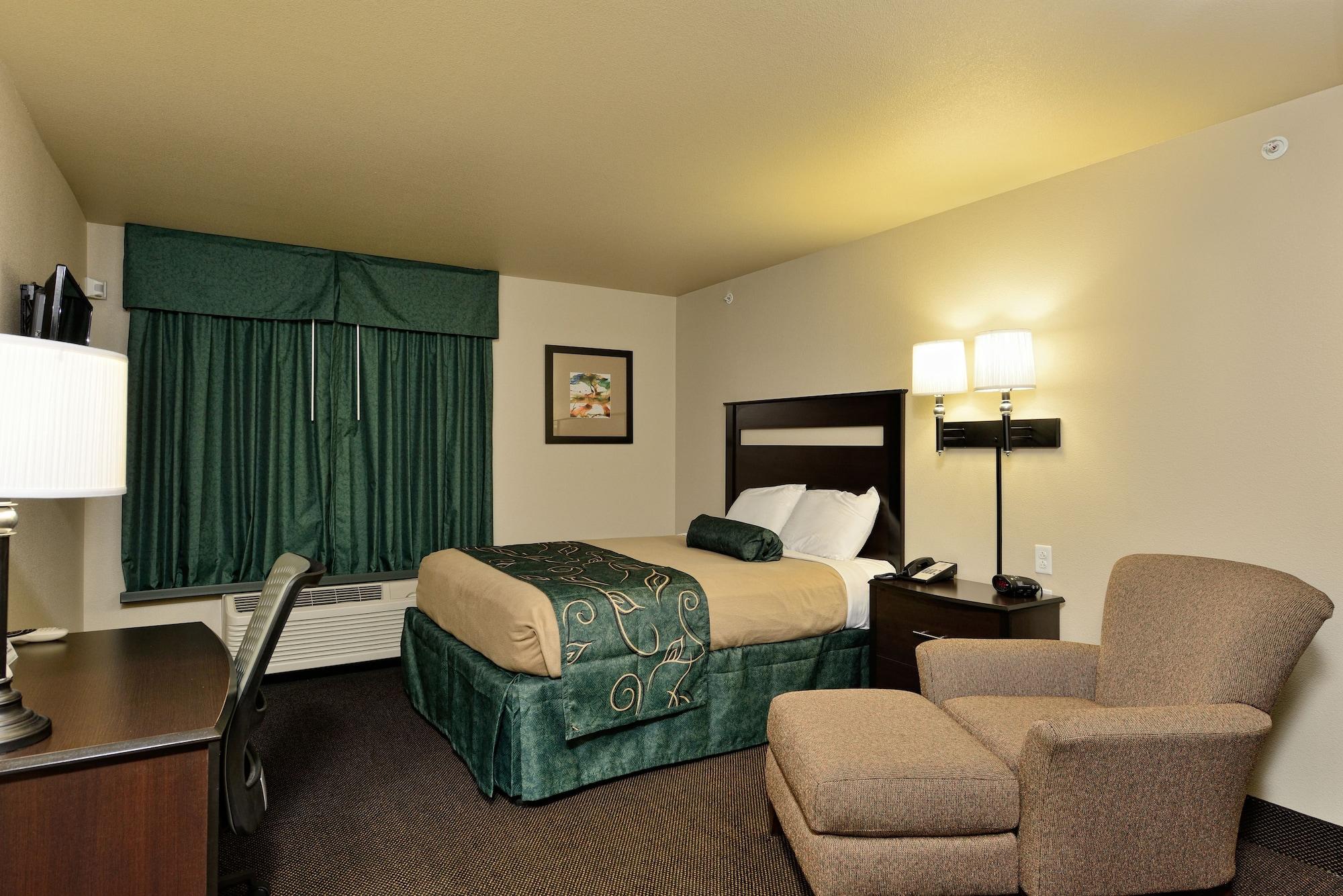 Travelodge By Wyndham Hotel