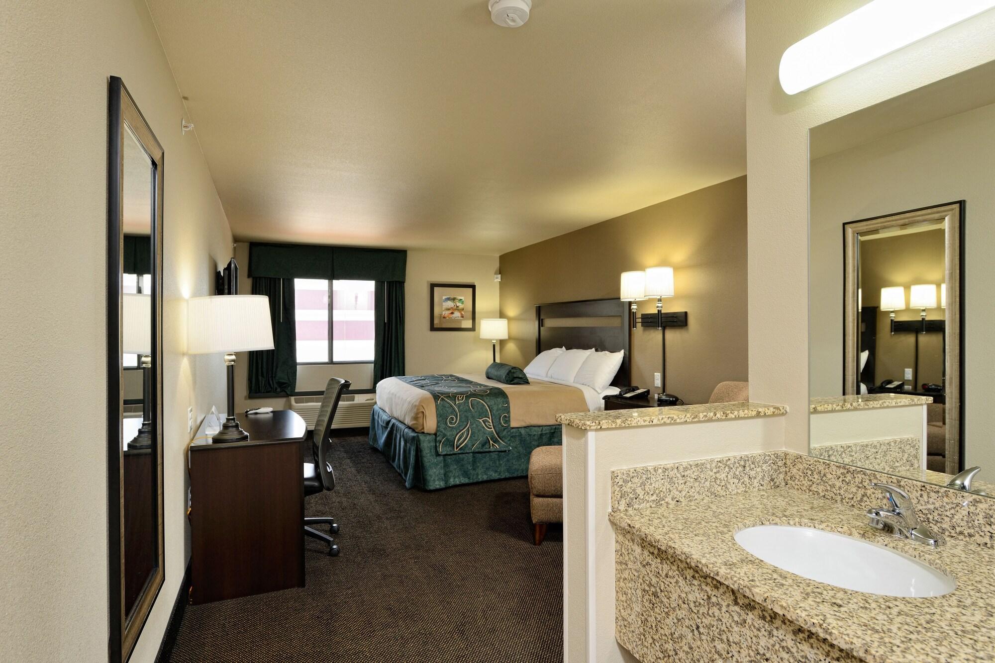 Hotel Travelodge By Wyndham